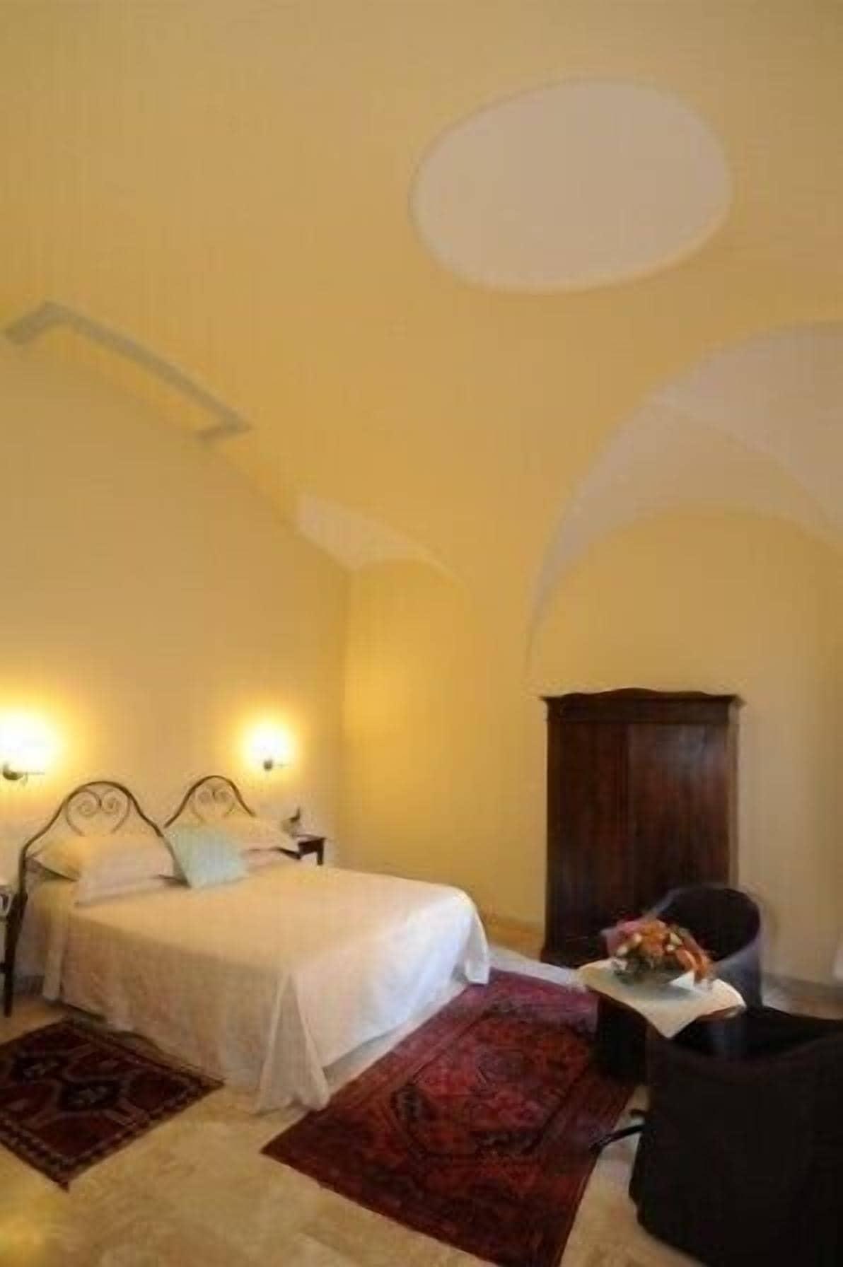 大教堂酒店 Montepulciano Stazione 外观 照片