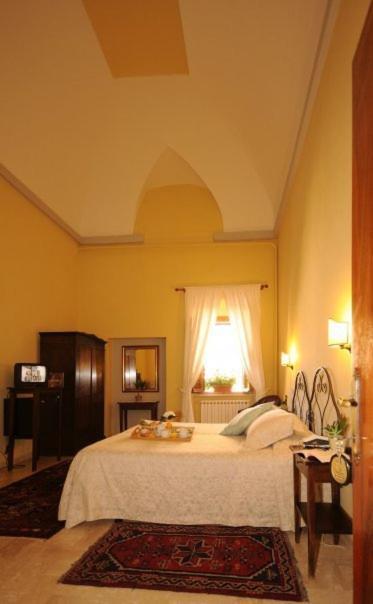 大教堂酒店 Montepulciano Stazione 客房 照片